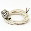 Textilkabel Lampenpendel elfenbein mit E27 Vintage...