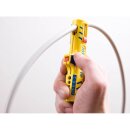Kabelentmanteler Abmantelungswerkzeug für NYM-Kabel Abisolierer Jokari Nr.15 Universal 8-13mm