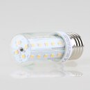 GreenLED E27 LED Röhrenlampe 4W 3000K warmweiß 410lm