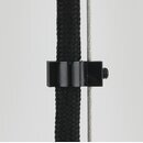 Kabelclip Kabelhalter Seilhalter-Clip fr Stahlseile...