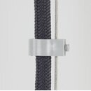 Kabelclip Kabelhalter Seilhalter-Clip fr Stahlseile...