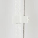 Kabelclip Kabelhalter Seilhalter-Clip fr Stahlseile...