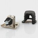 Hfele Dresscode 1 Tablartrger-Set (4 Trgerteile 4...